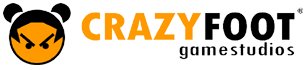 Logo de CrazyFoot Gamestudio