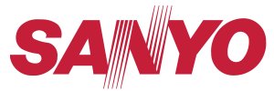 Logo de Sanyo