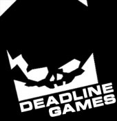Logo de Deadline Games