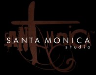 Logo de SCE Santa Monica Studio