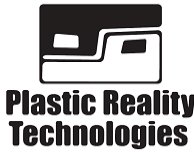Logo de Plastic Reality Technologies