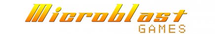 Logo de Microblast Games