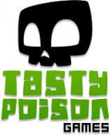 Logo de Tasty Poison Games
