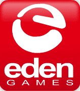Logo de Eden Games