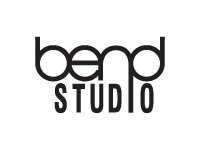 Logo de SIE Bend Studio