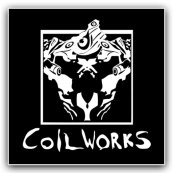 Logo de Coilworks