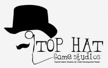 Logo de TopHat Game Studios