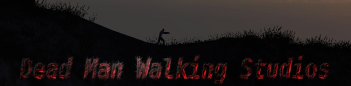 Logo de Dead Man Walking Studios