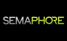 Logo de Semaphore
