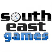 Logo de South East Games