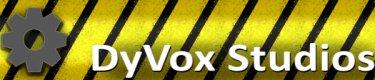 Logo de DyVox Studios