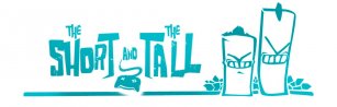 Logo de TheShortAndTheTall