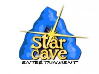 Logo de Starcave Entertainment