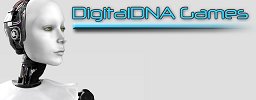 Logo de DigitalDNA Games