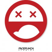 Logo de Facepunch Studios