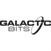 Logo de Galactic Bits