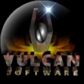 Logo de Vulcan Software