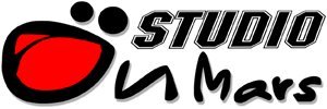 Logo de Studio OnMars