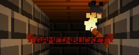 Logo de gameinbucket