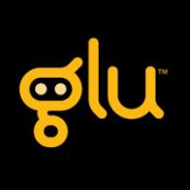 Logo de Glu