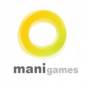 Logo de ManiGames