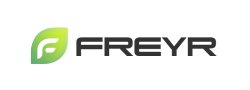Logo de Freyr Games