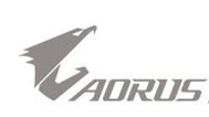Logo de Aorus