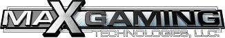 Logo de Max Gaming Technologies