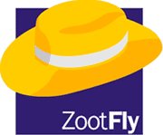 Logo de ZootFly