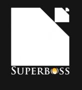 Logo de Superboss Games