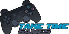 Logo de TakeTimeGames