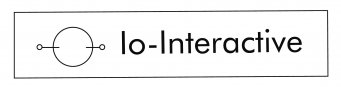 Logo de Io Interactive