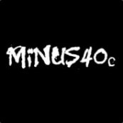Logo de Minus40c