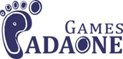 Logo de Padaone Games