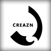 Logo de Creazn Studio