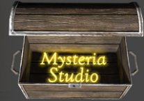Logo de Mysteria Studio