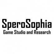 Logo de SperoSophia
