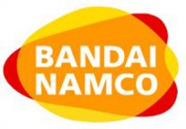 Logo de Bandai Namco Games