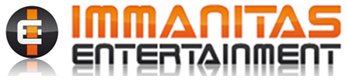 Logo de Immanitas Entertainment