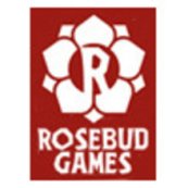 Logo de Rosebud Games