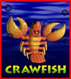 Logo de Crawfish Interactive