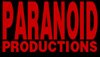 Logo de Paranoid Productions