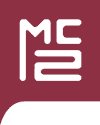 Logo de MC2 France