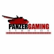 Logo de Panzer Gaming Studios