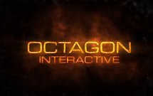 Logo de Octagon Interactive