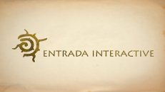 Logo de Entrada Interactive