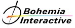 Logo de Bohemia Interactive Slovakia