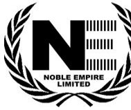 Logo de Noble Empire