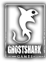 Logo de GhostShark Games