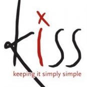 Logo de KISS